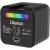 Ulanzi L3 - mini lampa LED, WB, RGB, 2700-7000K